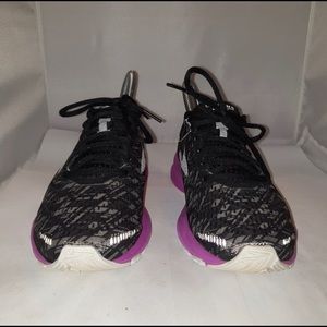 Brooks launch 5 size 6.5 Women’s running shoes